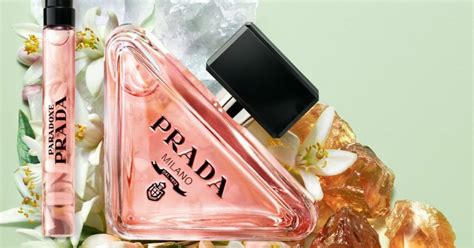 prada milano sample|prada scent samples.